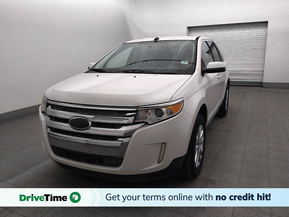 Used 2014 Ford Edge Limited FWD image 1