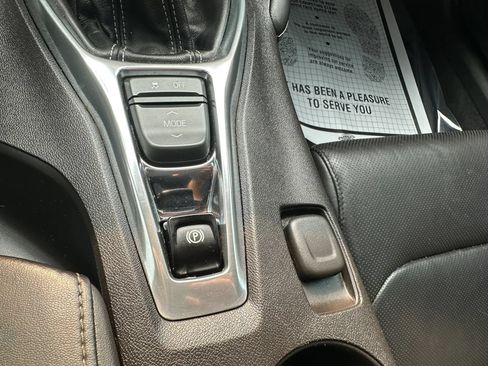 Used 2016 Chevrolet Camaro SS RWD image 26