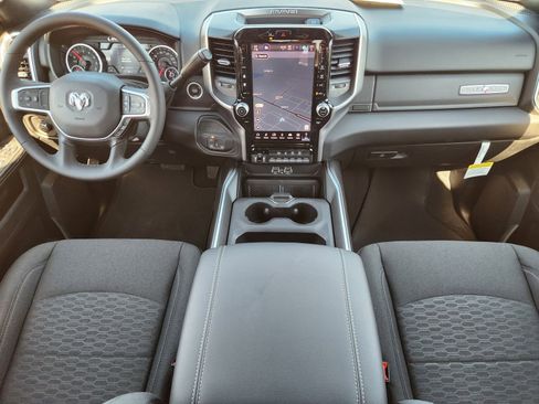 New 2026 RAM 2500 Big Horn image 21