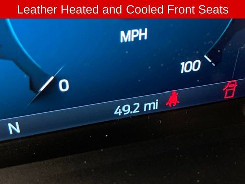 Used 2025 Ford F350 Platinum image 7