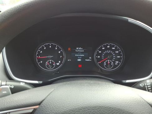 Used 2021 Hyundai Santa Fe SEL FWD image 20