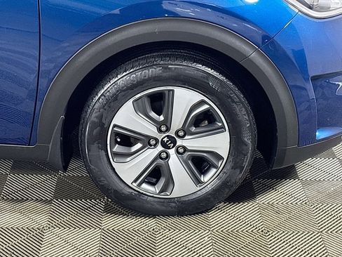 Used 2018 Kia Niro LX FWD image 22