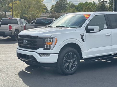 Used 2023 Ford F150 Lariat image 10