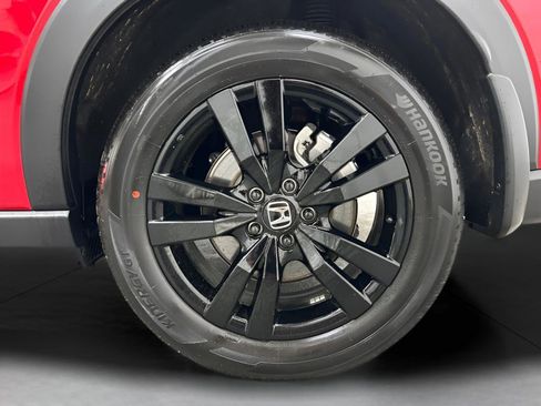 Used 2026 Honda HR-V Sport image 28