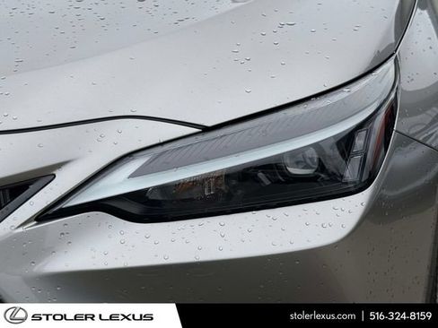 Used 2022 Lexus NX 350 AWD w/ Cold Area Package image 12