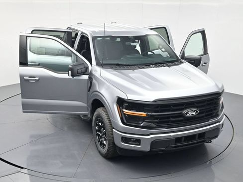 New 2026 Ford F150 XLT w/ Equipment Group 302A MID AWD/4WD image 46