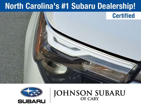 Certified 2025 Subaru Forester Premium w/ Protection Package image 28