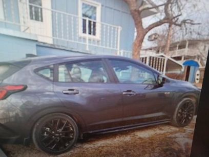 Used 2024 Subaru Impreza RS w/ Popular Package #1
