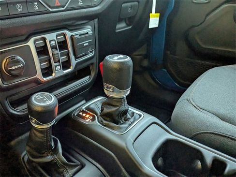 New 2026 Jeep Wrangler Sport S image 22