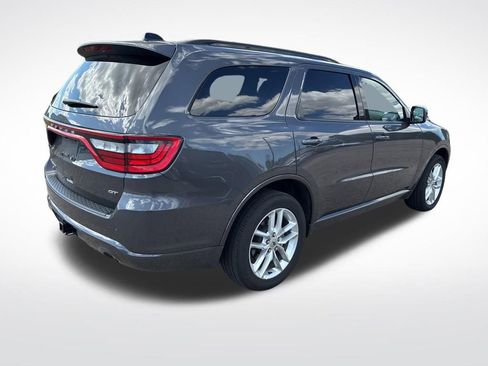 Used 2024 Dodge Durango GT AWD/4WD image 6