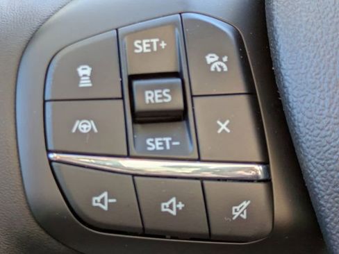 New 2026 Ford Maverick Lariat w/ Black Appearance Package AWD/4WD image 25