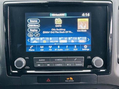 Used 2022 Nissan Frontier SV image 19