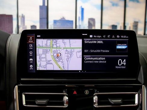 Used 2026 BMW 840i xDrive image 18