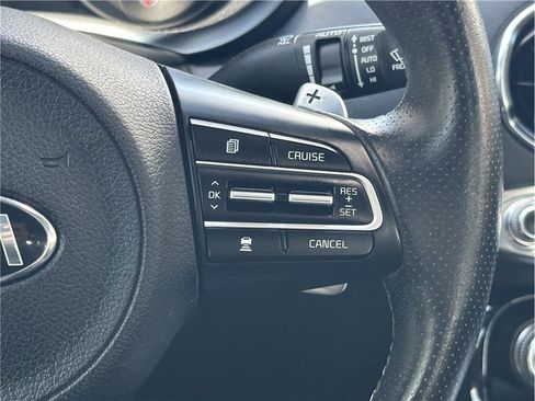 Used 2018 Kia Stinger GT2 w/ Paint Protection Package AWD/4WD image 23