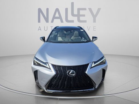 New 2026 Lexus UX 300h FWD image 7