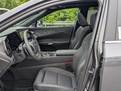 New 2026 Lexus RX 350 AWD image 13