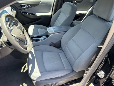 Used 2023 Chevrolet Malibu LT FWD image 18