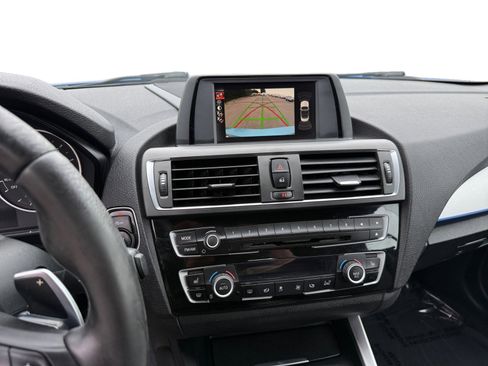 Used 2016 BMW M235i Convertible image 12