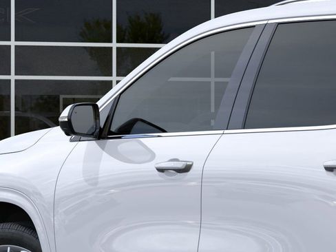 New 2026 Buick Enclave Avenir w/ Super Cruise Package image 12