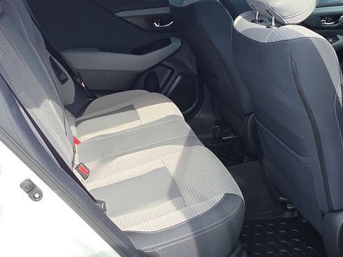 Certified 2023 Subaru Outback Premium image 24