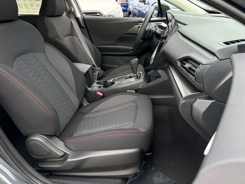 New 2026 Subaru Impreza 2.0i Sport AWD/4WD image 6