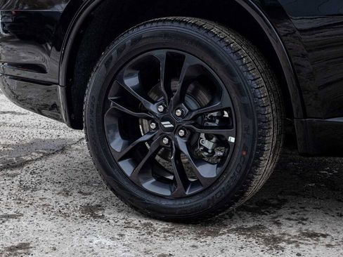 New 2026 Dodge Durango GT image 9