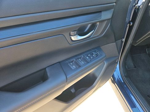 Certified 2023 Honda CR-V Sport image 14