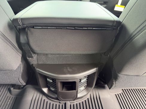 New 2026 RAM 2500 Tradesman image 25