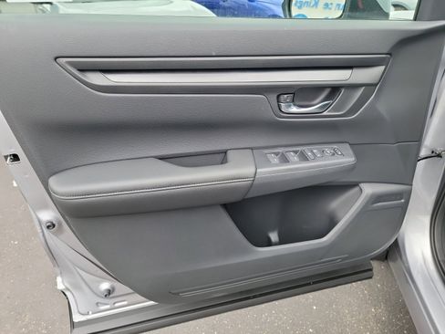Used 2026 Honda CR-V LX image 13