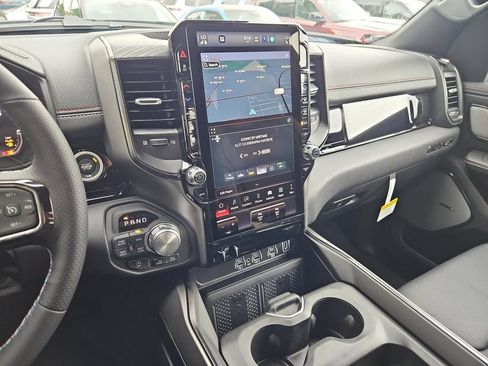 New 2026 RAM 1500 Rebel w/ Rebel Level 2 Equipment Group AWD/4WD image 19
