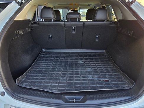 Used 2022 MAZDA CX-5 AWD 2.5 S w/ Premium Package image 30