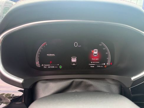 Used 2024 Acura MDX A-Spec AWD/4WD image 10
