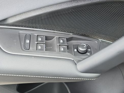 New 2026 Volkswagen Tiguan SE R-Line AWD/4WD image 23