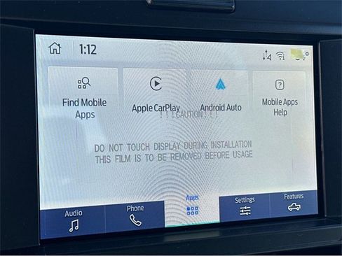 New 2026 Ford F250 XL w/ STX Appearance Package image 10