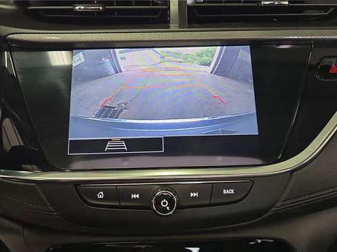 Used 2023 Buick Encore GX Essence w/ Experience Buick Package AWD/4WD image 21