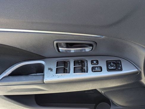 Used 2021 Mitsubishi Outlander Sport SE image 17