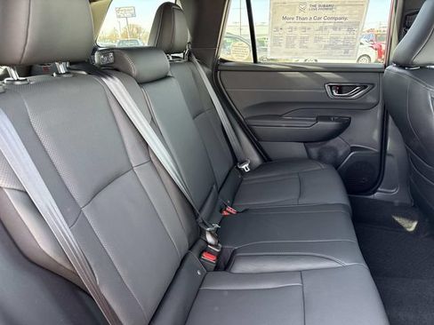 Used 2026 Subaru Outback Touring XT AWD/4WD image 17