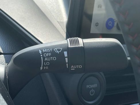 New 2026 Toyota Prius Plug-In Hybrid FWD image 36