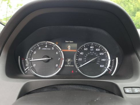 Used 2018 Acura TLX V6 SH-AWD w/ Technology Pkg image 24