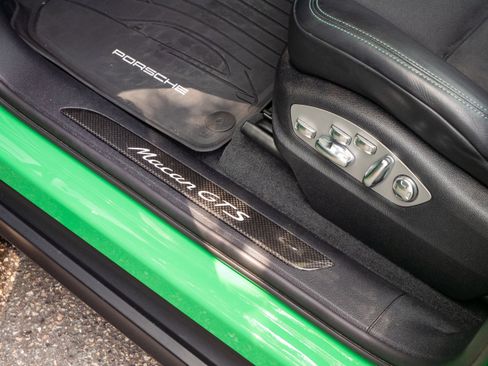 Used 2023 Porsche Macan GTS image 24