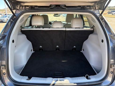 Certified 2022 Jeep Compass Limited AWD/4WD image 5