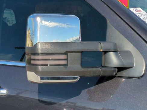 Used 2016 Chevrolet Silverado 3500 LTZ w/ Duramax Plus Package image 12