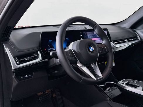 New 2026 BMW X1 xDrive28i w/ Convenience Package AWD/4WD image 9