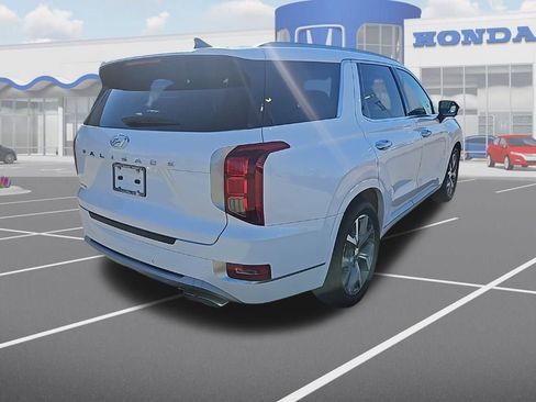 Used 2021 Hyundai Palisade Limited image 3