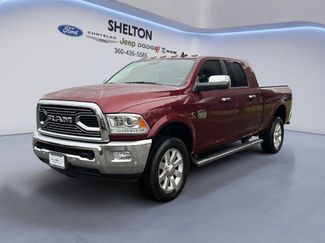 Used 2018 RAM 2500 Longhorn w/ Convenience Group 360° Tour