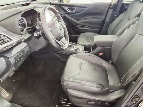 Used 2019 Subaru Forester Limited w/ Popular Package #3 AWD/4WD image 12