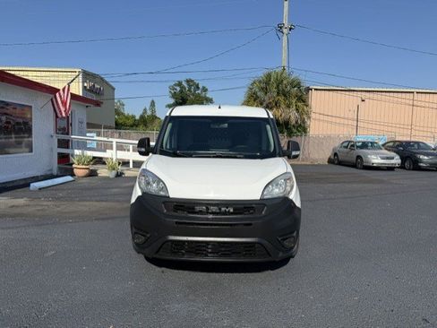 Used 2019 RAM ProMaster City Tradesman FWD image 2