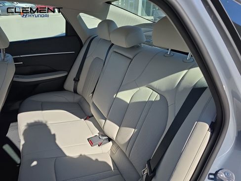 New 2026 Hyundai Sonata Limited image 30