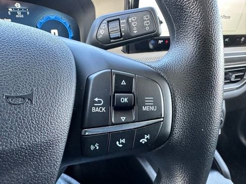 Used 2025 Ford Bronco Sport Big Bend image 23