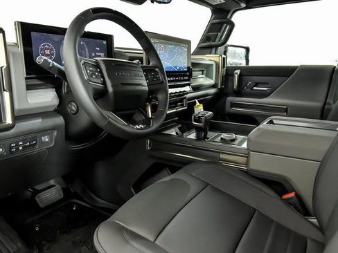 New 2025 GMC Hummer EV 3X image 7